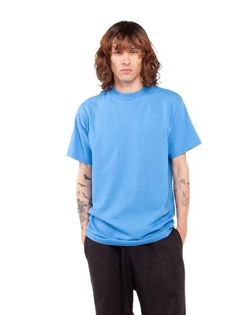 Unisex Active Tee - SHASS 101