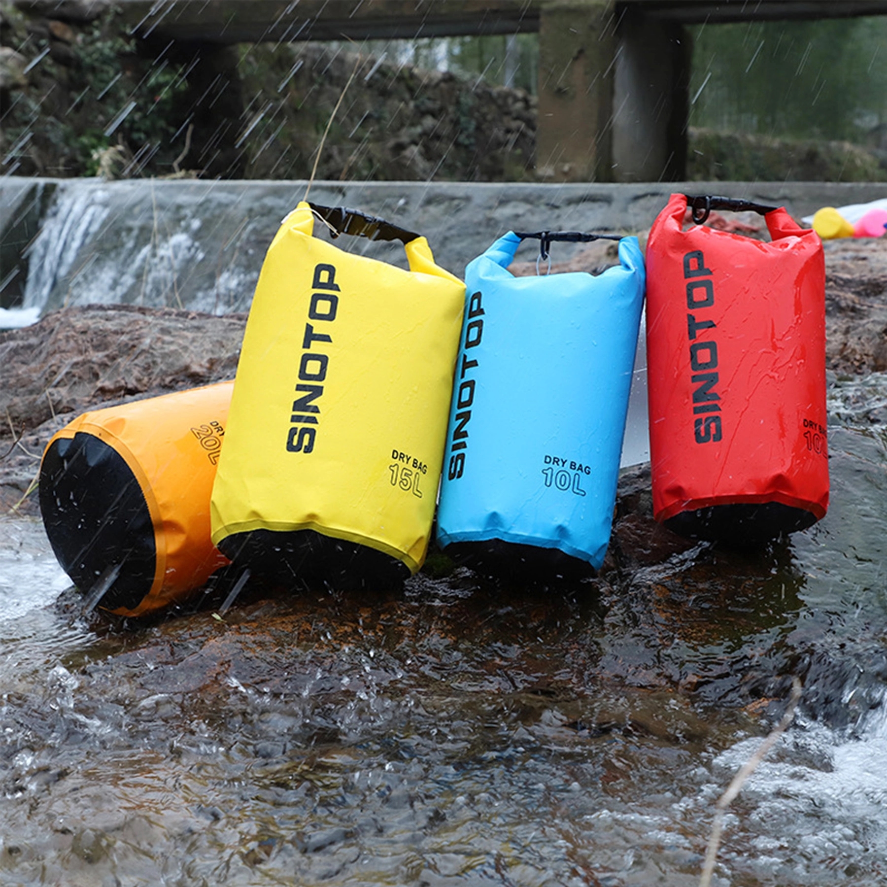Waterproof Floating Dry Bag 4
