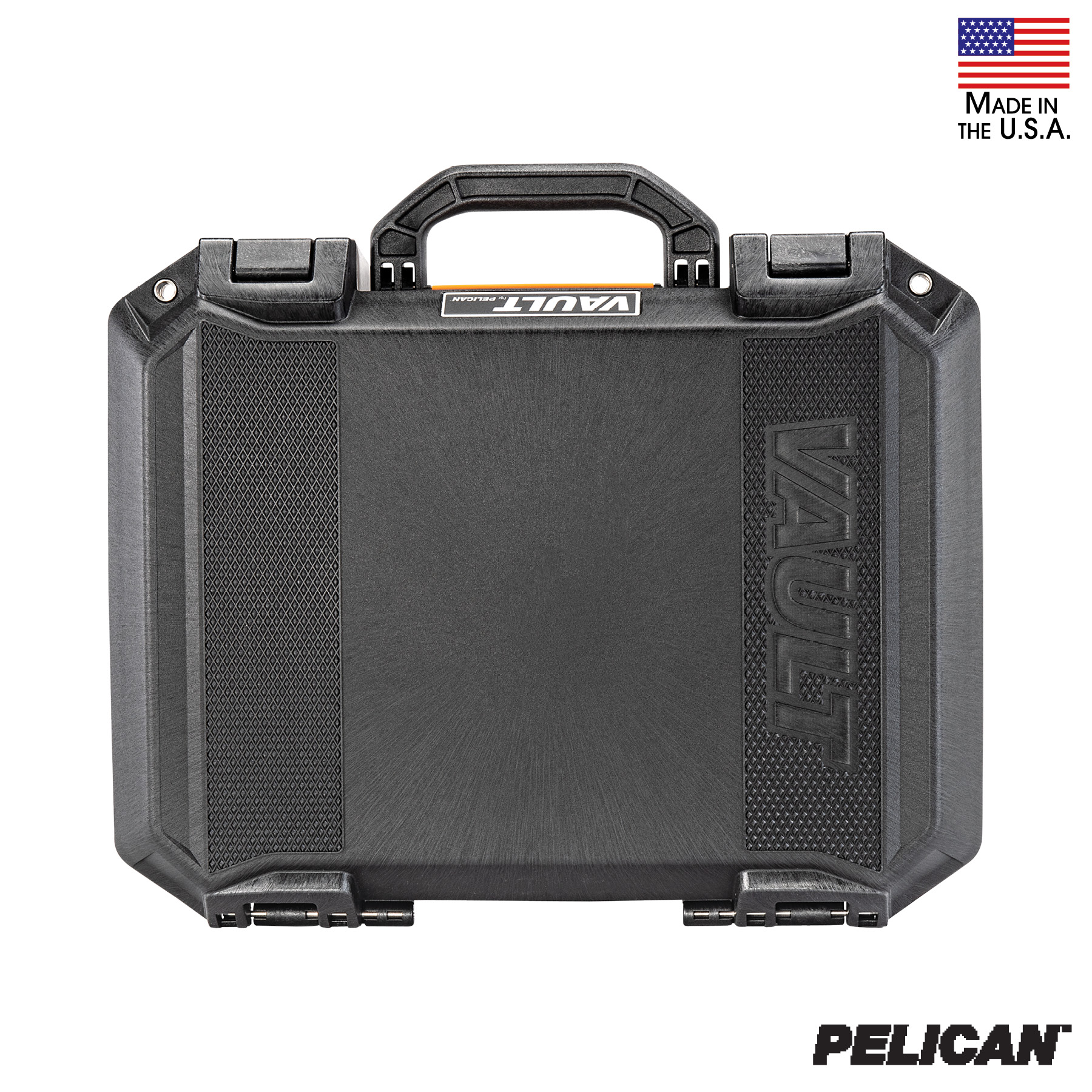 Pelican™ V300 Vault Case 6