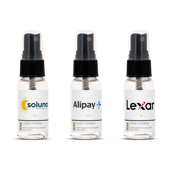 1 oz. Lemon Verbena Room Spray 5