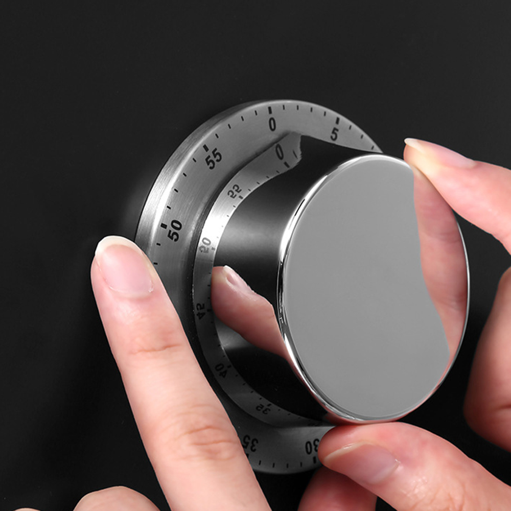 Kitchen Timer 4