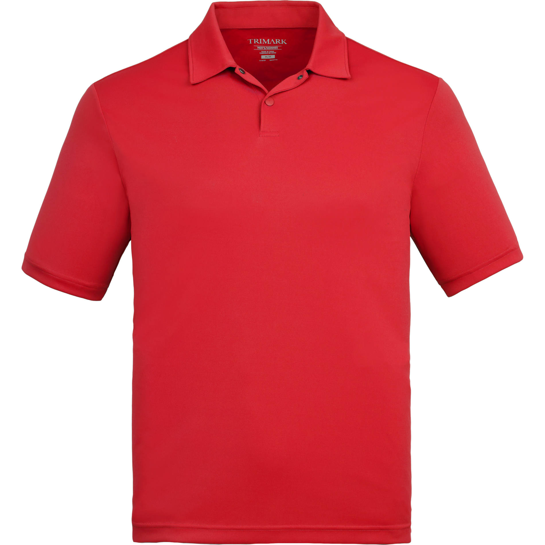 DARA SS Polo - Men's 157