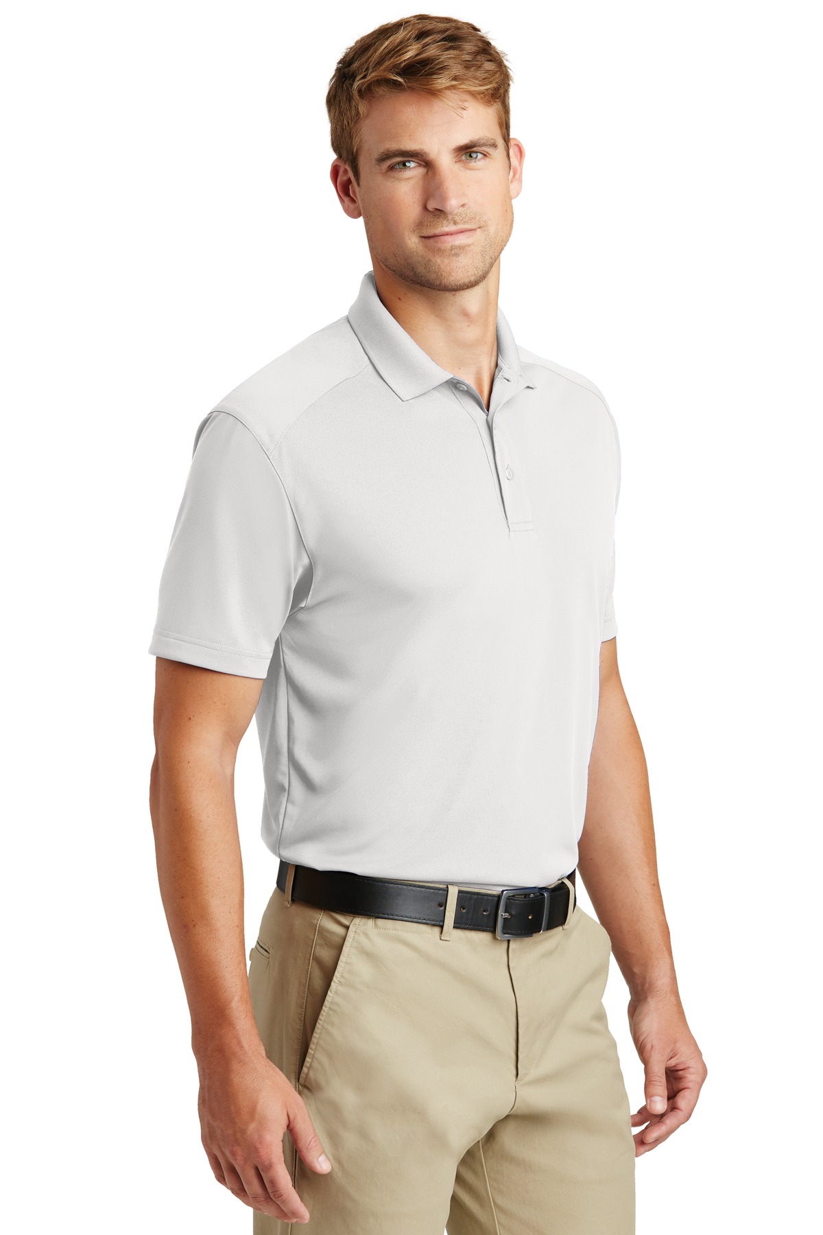 CornerStone® Select Lightweight Snag-Proof Polo 6