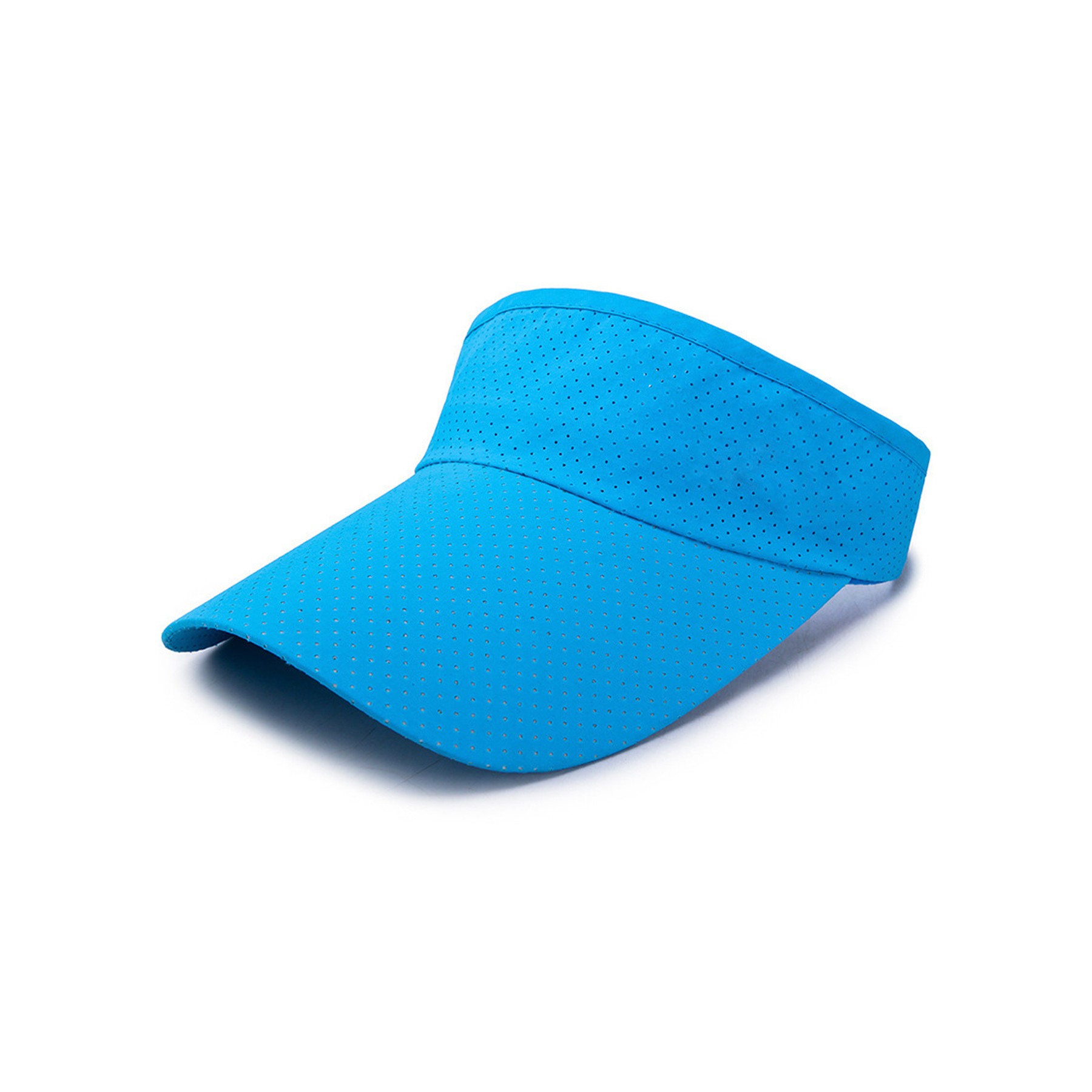 Sport Visor Hat 7