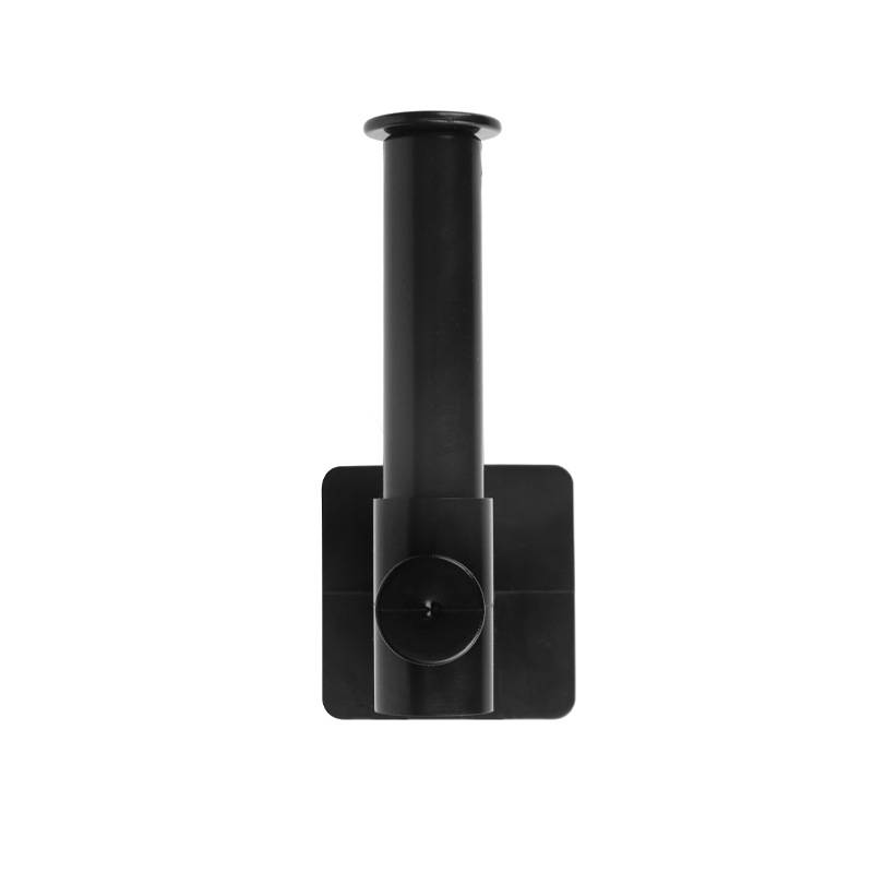 Multi-functional No-Punch Hook 2