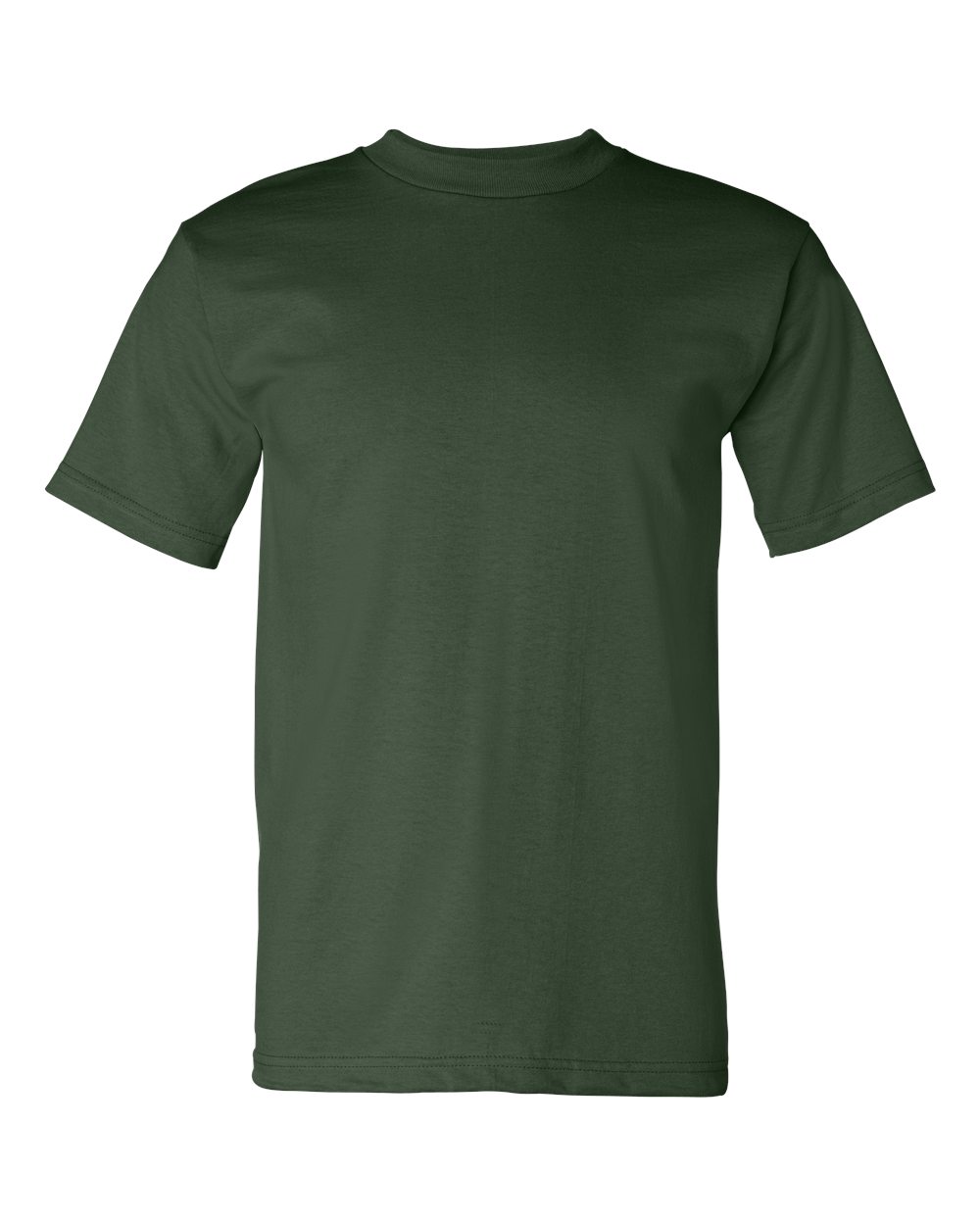 Unisex USA-Made Heavyweight T-Shirt - 5100 17