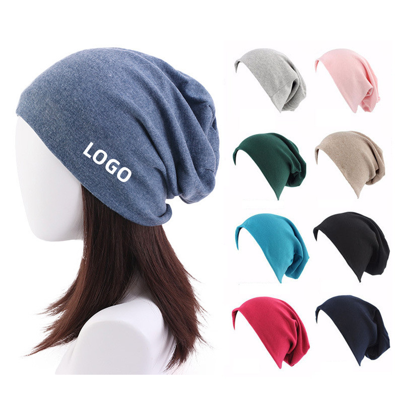 Multifunctional Lightweight Beanie Hat