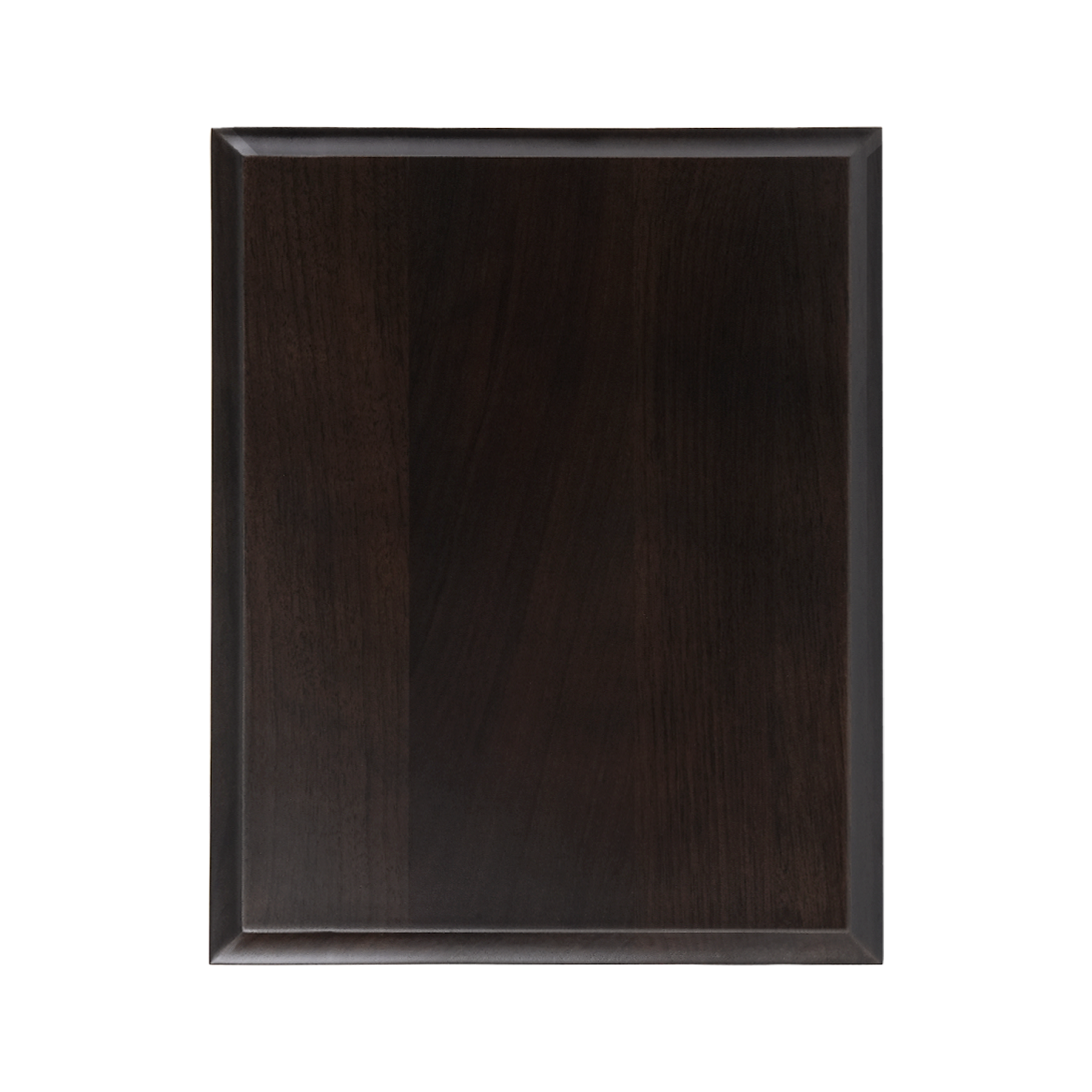 Custom Wood Plaque Award – Vertical & Horizontal 5