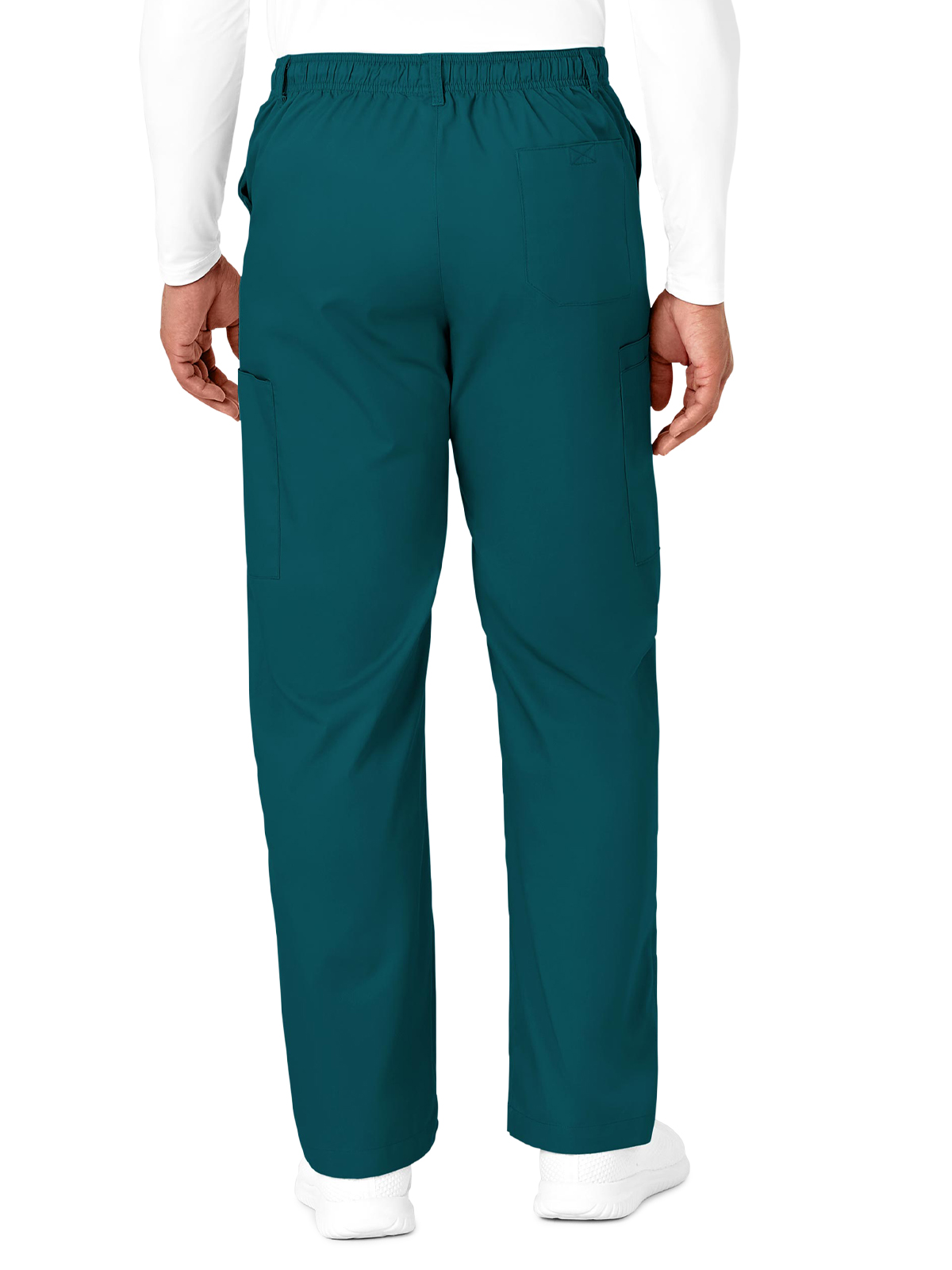 Wink - WORK - Men's Seven-Pocket Cargo Pant 33