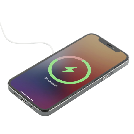 FSC® 100% Bamboo MagClick™ Fast Wireless Pad 16