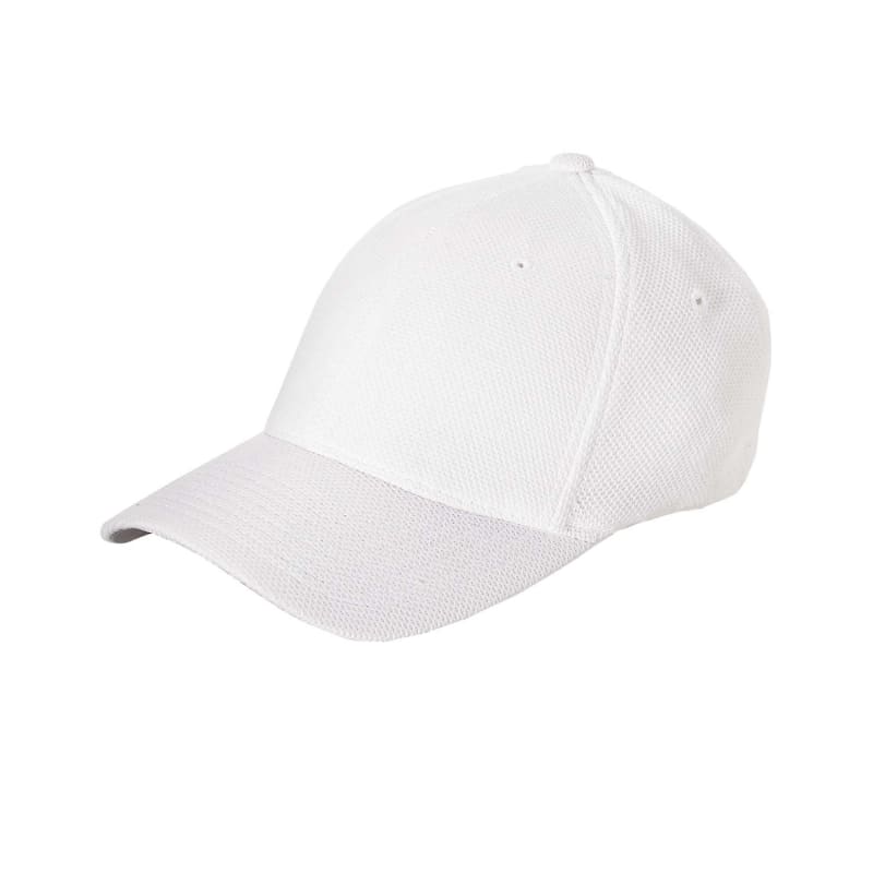 Flexfit Adult Cool & Dry Piqué Mesh Cap 3