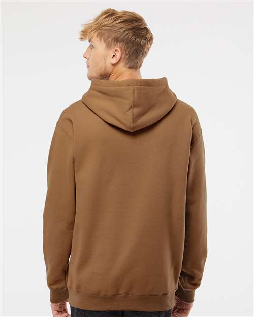 Unisex Heavyweight Hooded Sweatshirt - IND4000 338