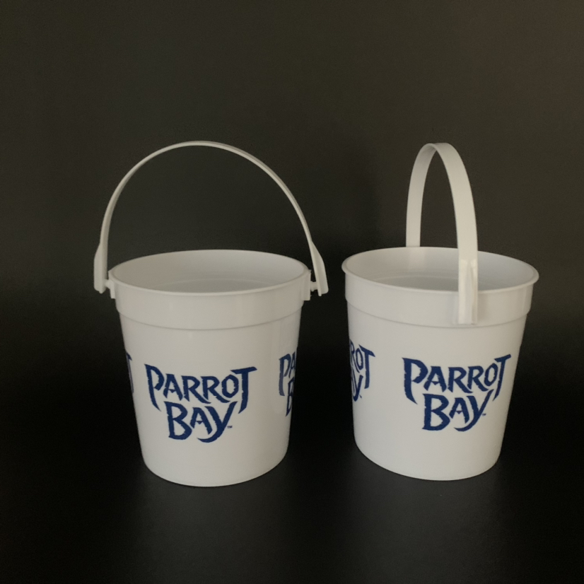 32oz Rum Bucket 2