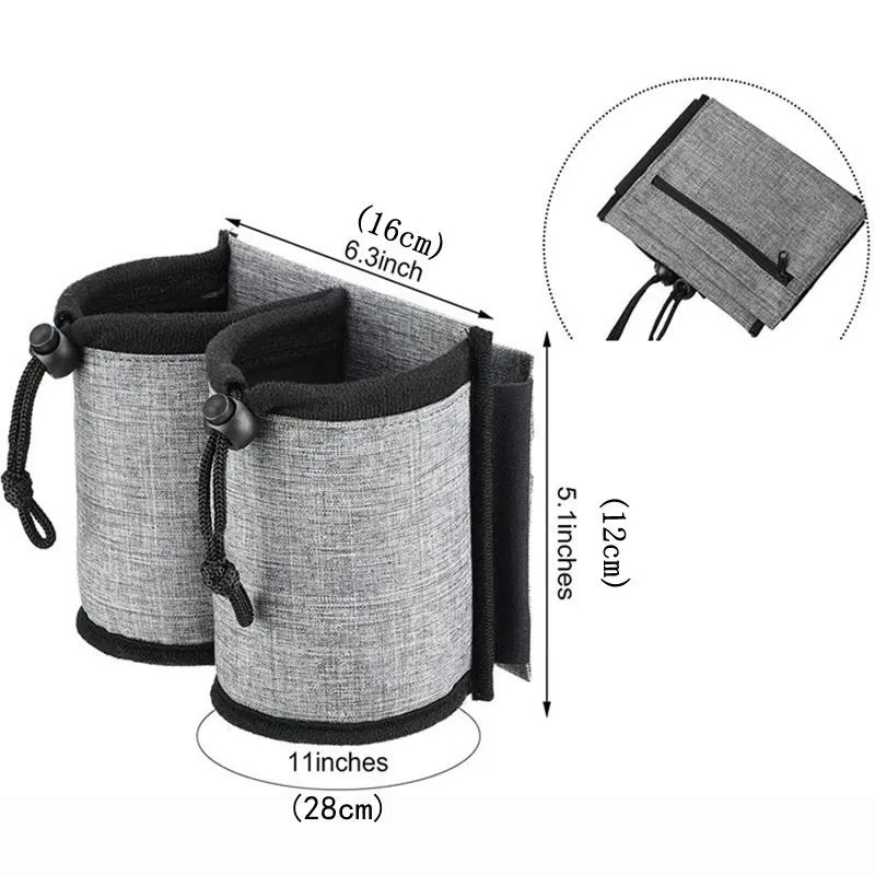 Luggage Travel Drink Bag 4