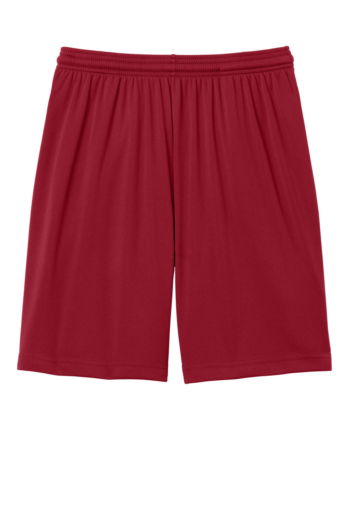 Sport-Tek PosiCharge Competitor 7" Pocketed Short ST349P 28