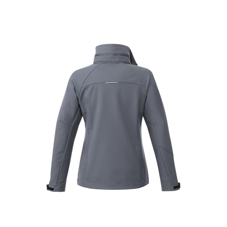 Women's PEYTO Softshell Jacket 60
