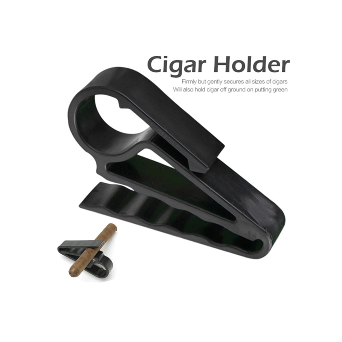 Cigar Clip 3