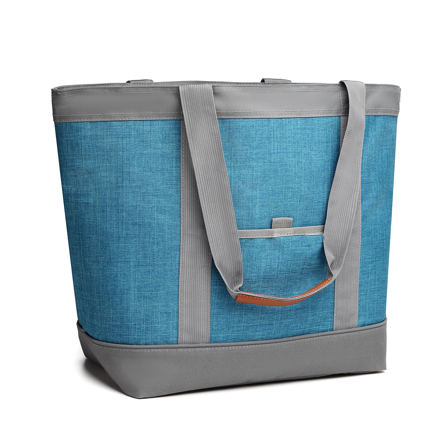 20 " Oxford Camping Cooler Bag 2