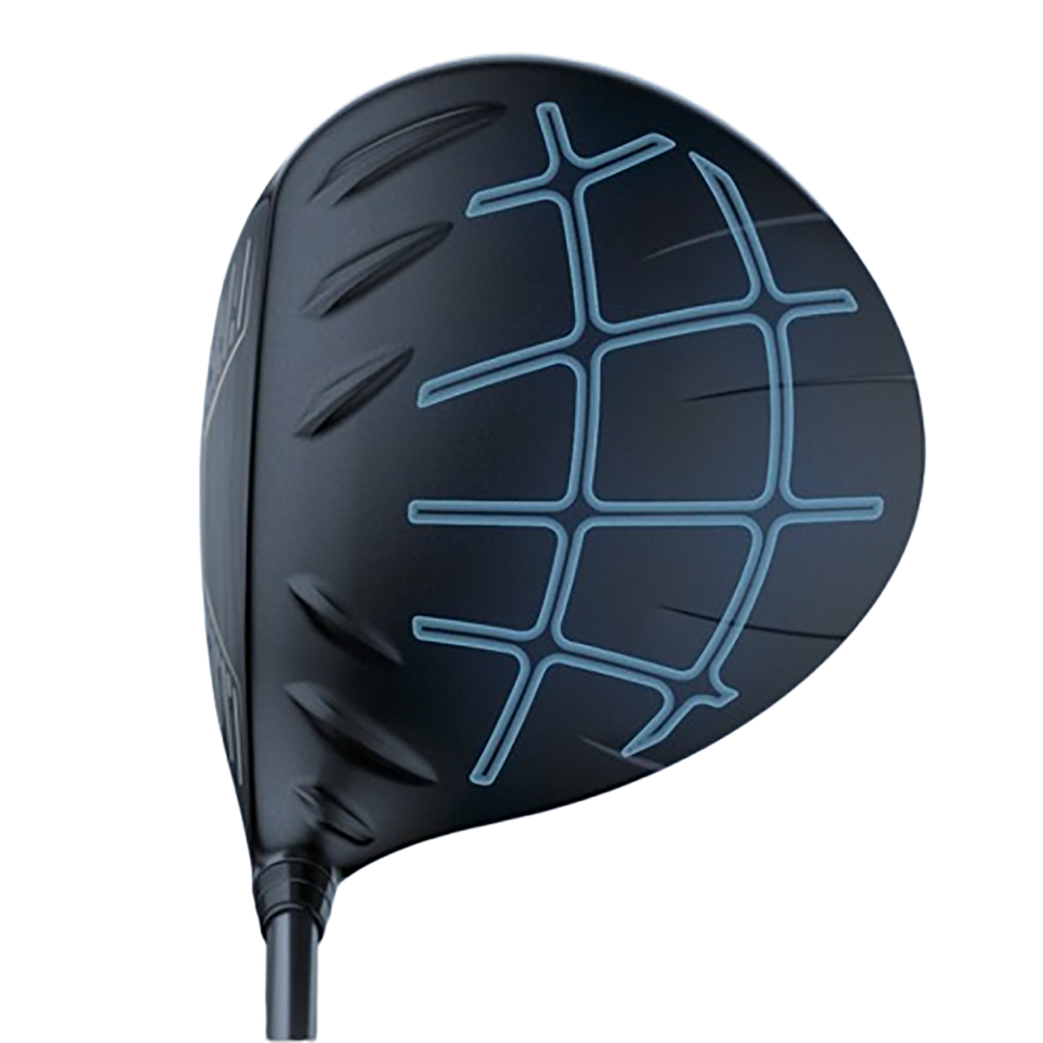 Golf Driver Wooden Club 4