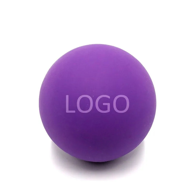 Silicone Massage Ball 8