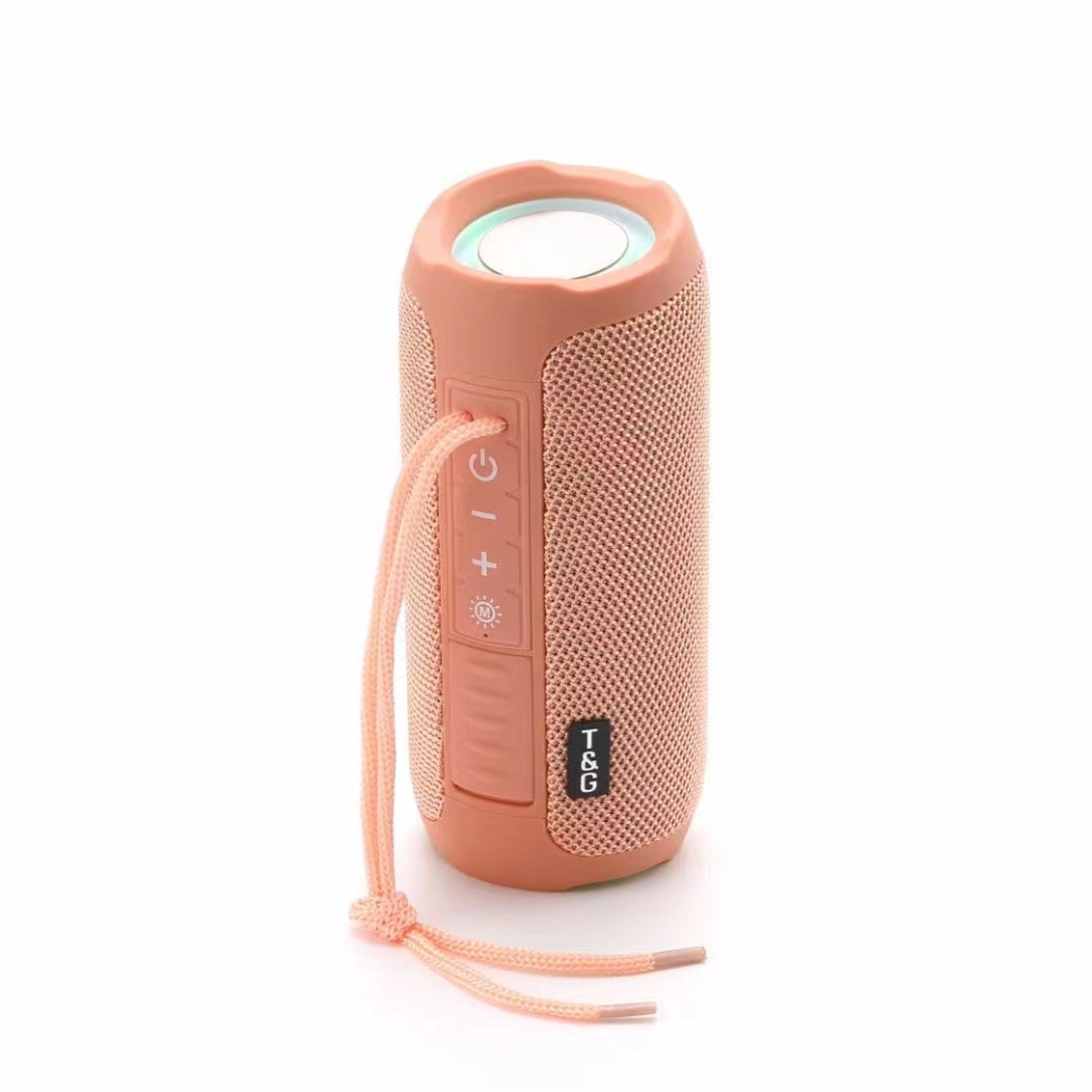 Outdoor Portable Bluetooth Speakers 8