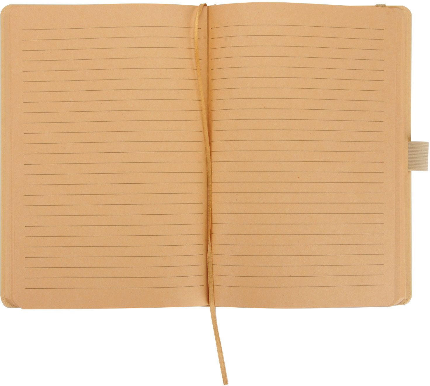 FULL COLOR SARATOGA KRAFT JOURNAL 8.25" X 5.5" 11