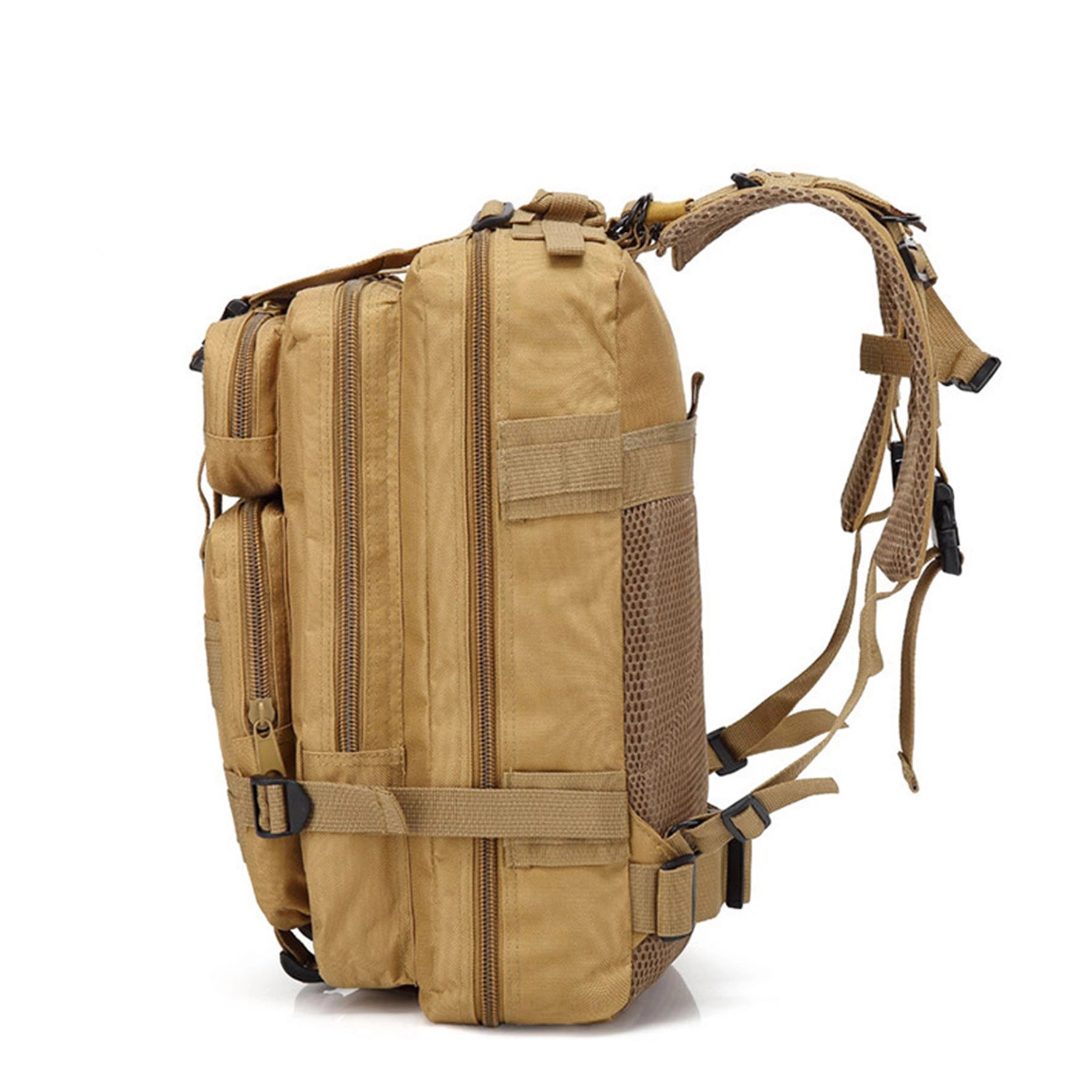 Tactical Backpack 3