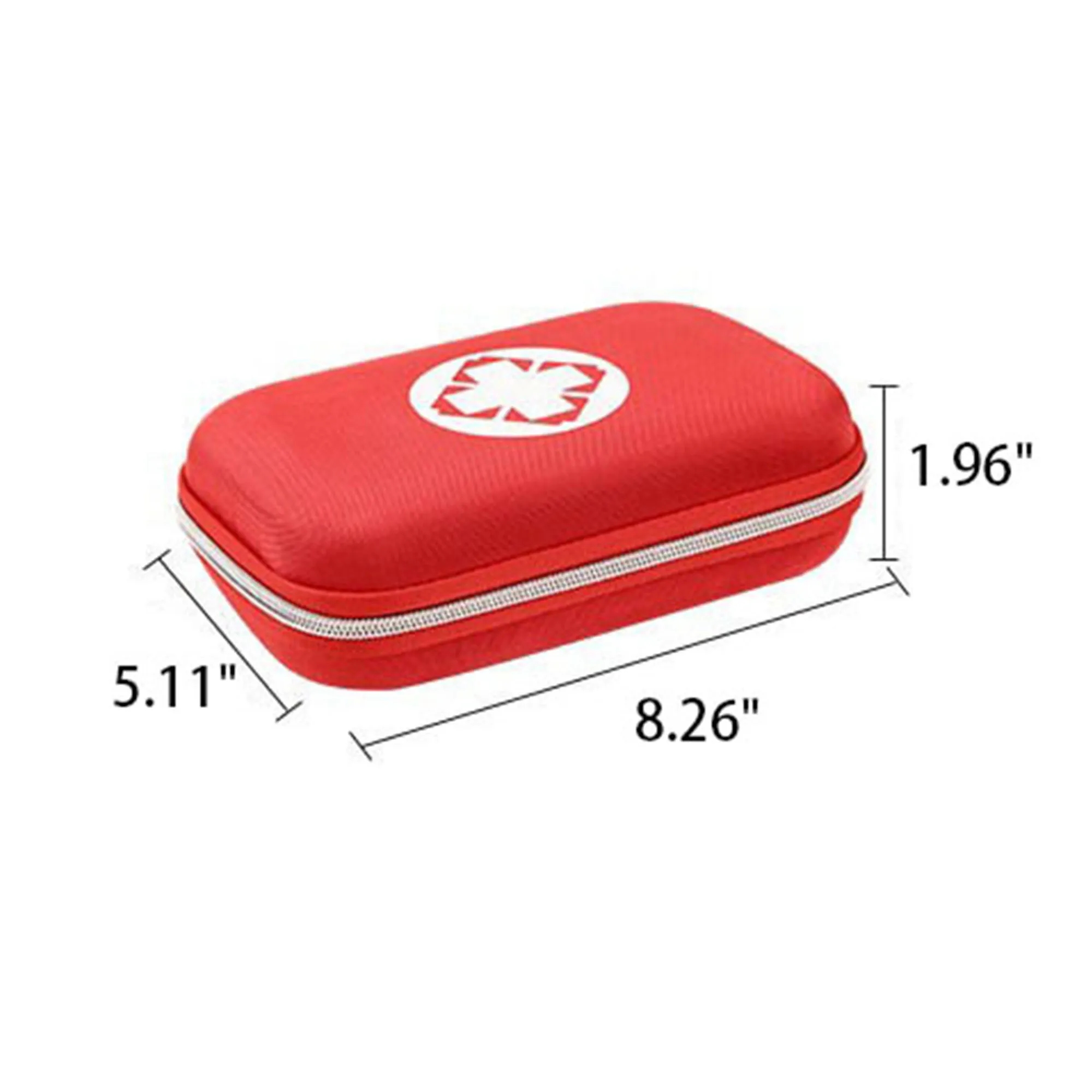 Hard Shell Small Emergency Kit 2