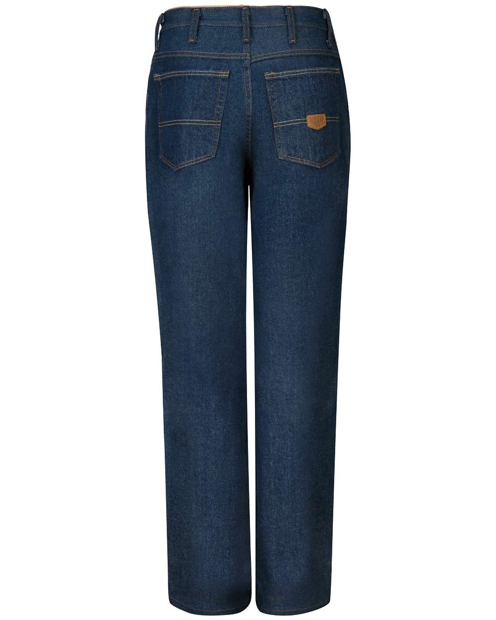 Classic Rigid Jeans
