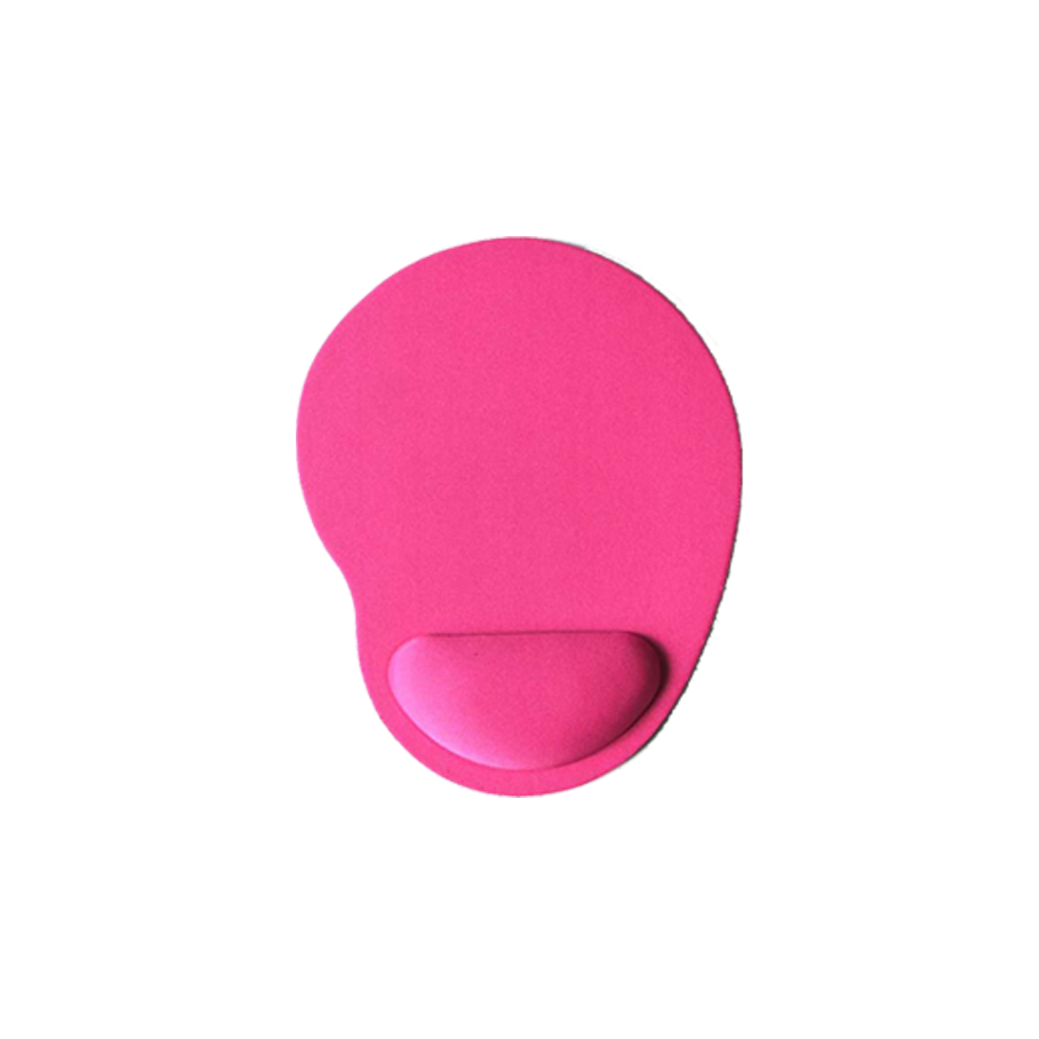 Wrist Rest Mouse Pad 4