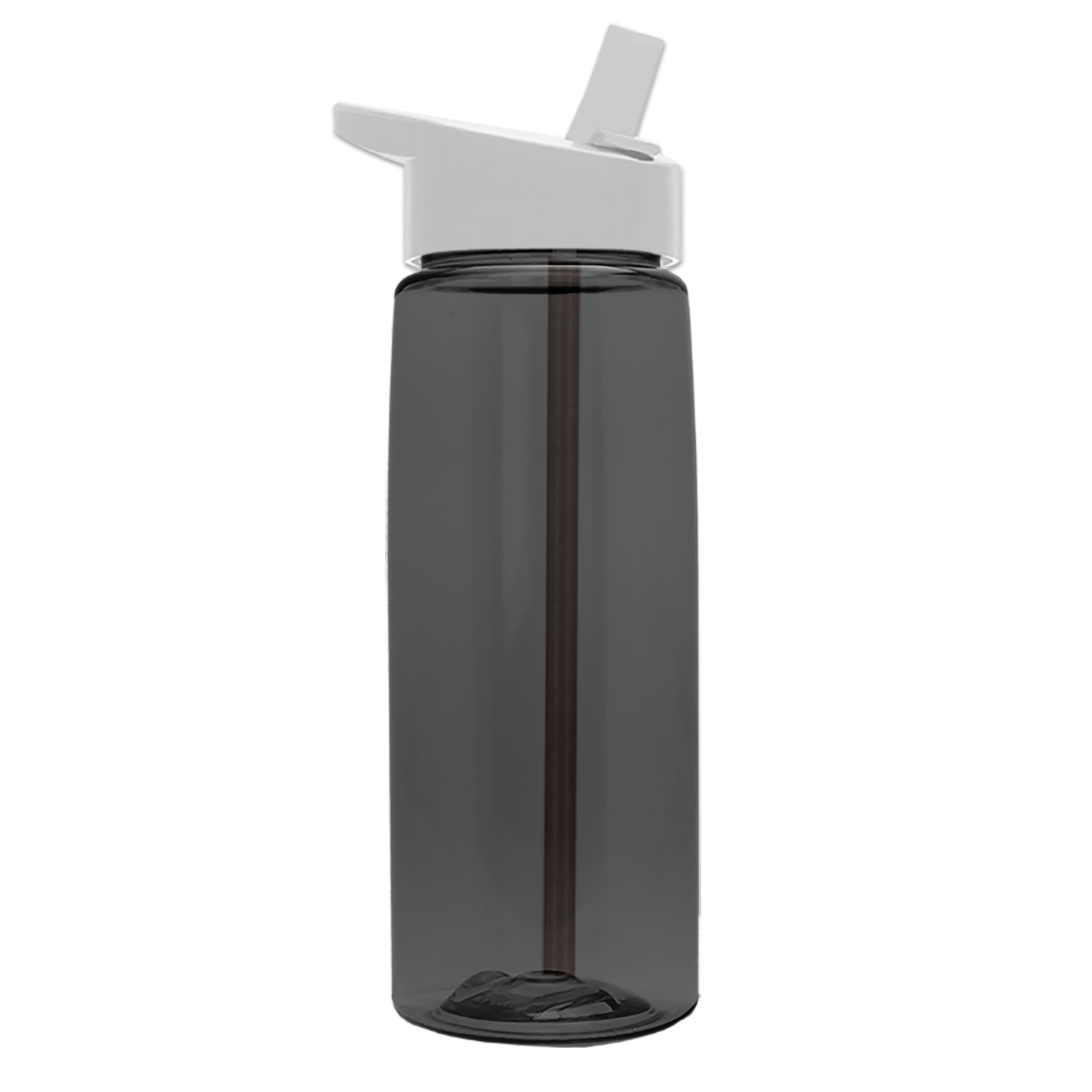 Garyline® Flair Tritan® Bottle with Flip-Straw Lid - 26 oz. 688