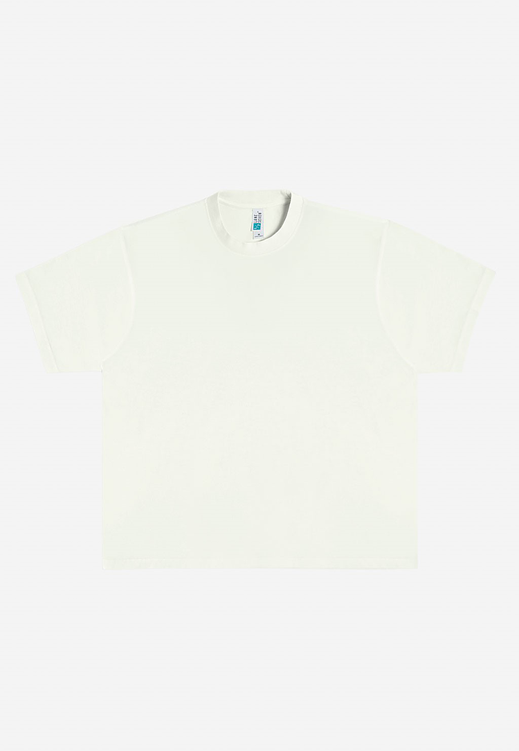 Urban Heavy Tee 1