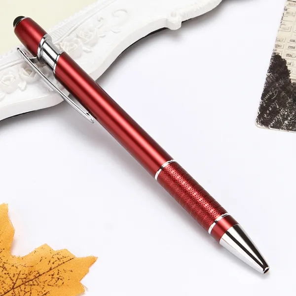 Engraved Eris Stylus Pen 7