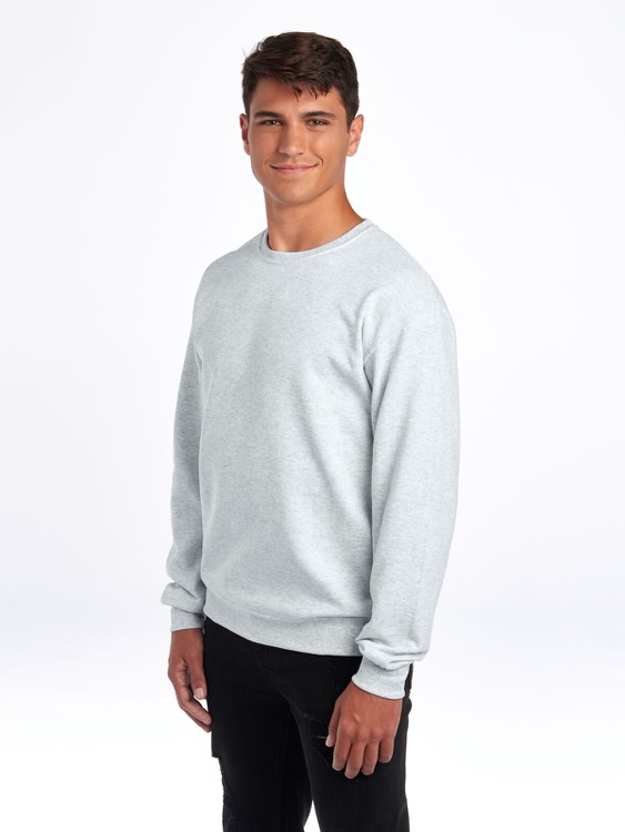 JERZEES NuBlend® Unisex Sweatshirt 122