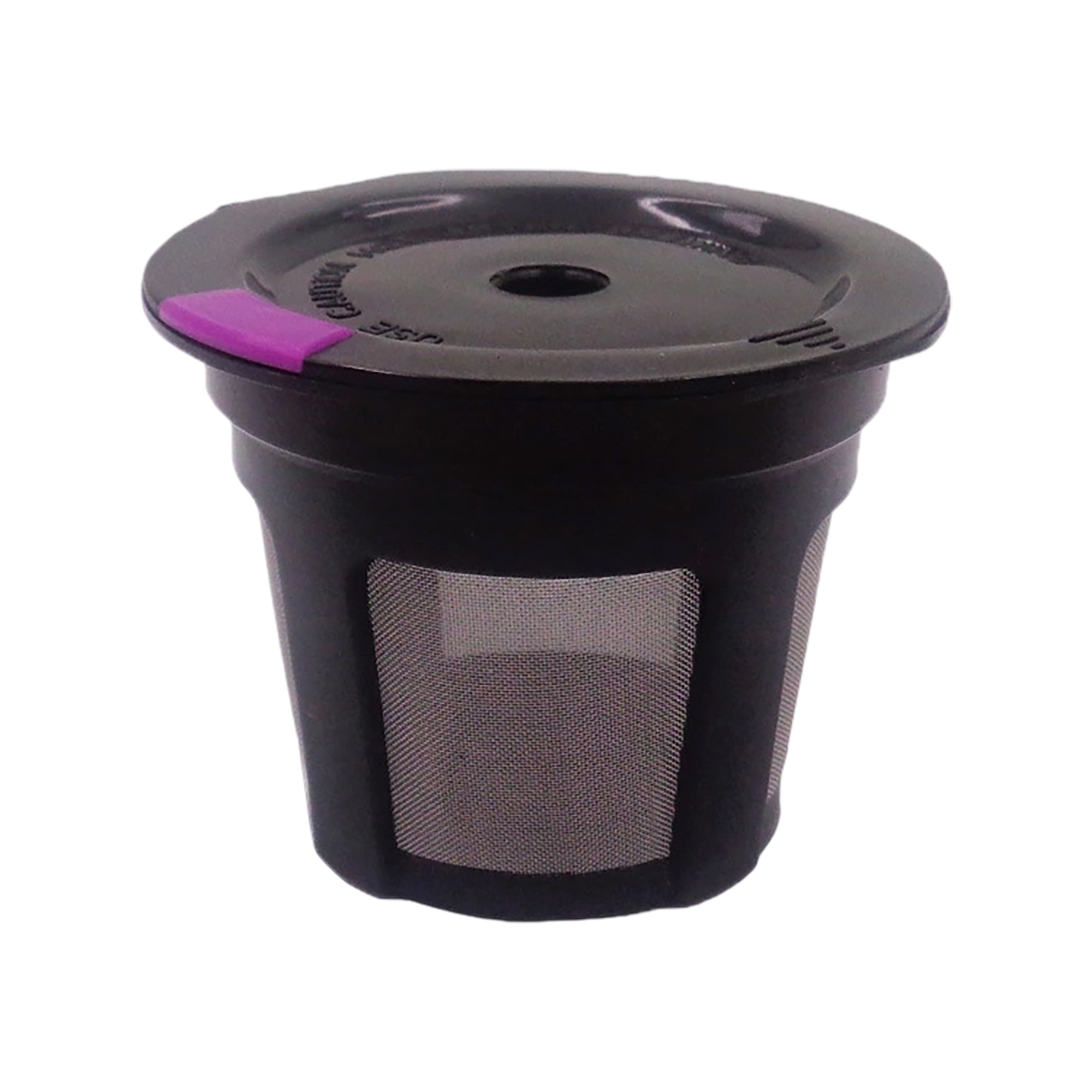 Stainless Steel Micro Mesh Reusable Coffee Filter Cup BPA Free 2