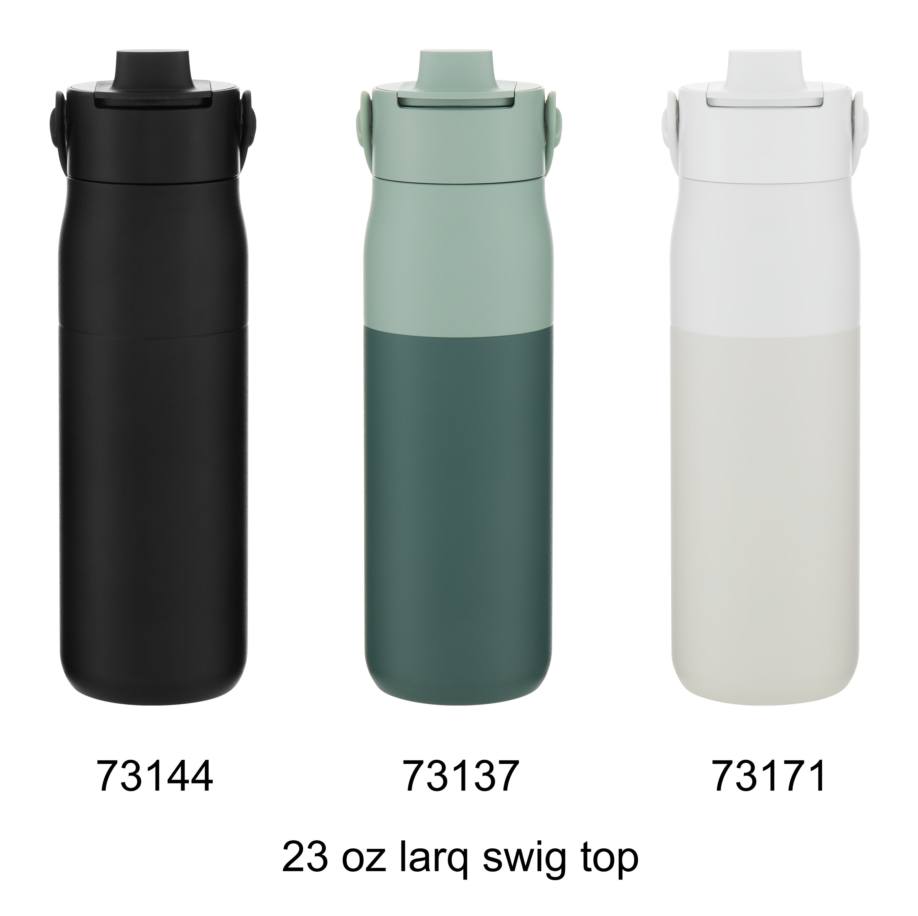 23 oz larq swig top