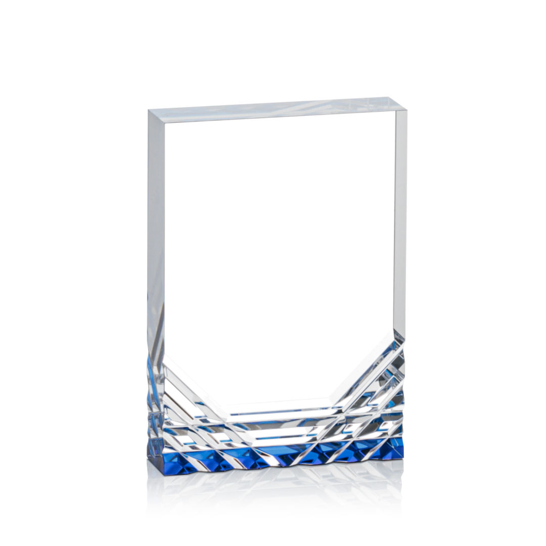Elektra Award - Blue 8