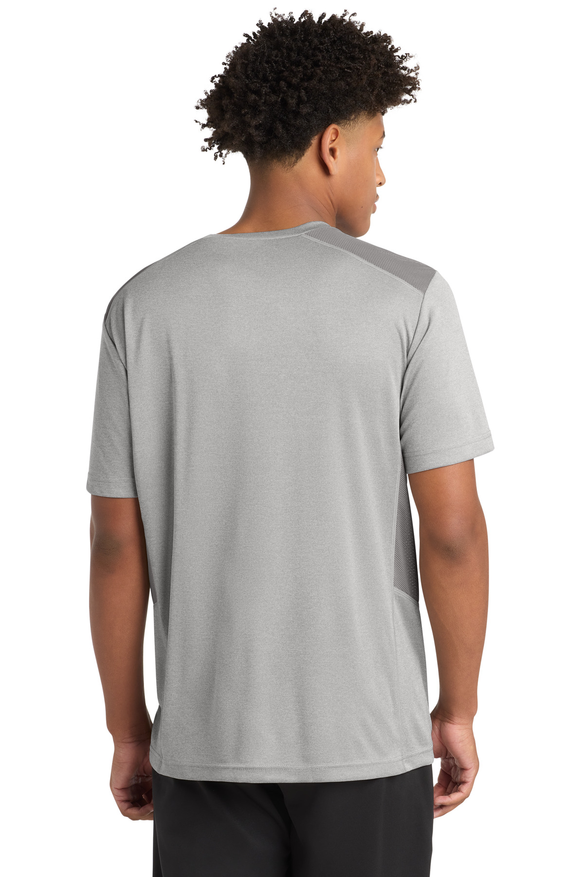 Sport-Tek Endeavor Tee. ST465 11