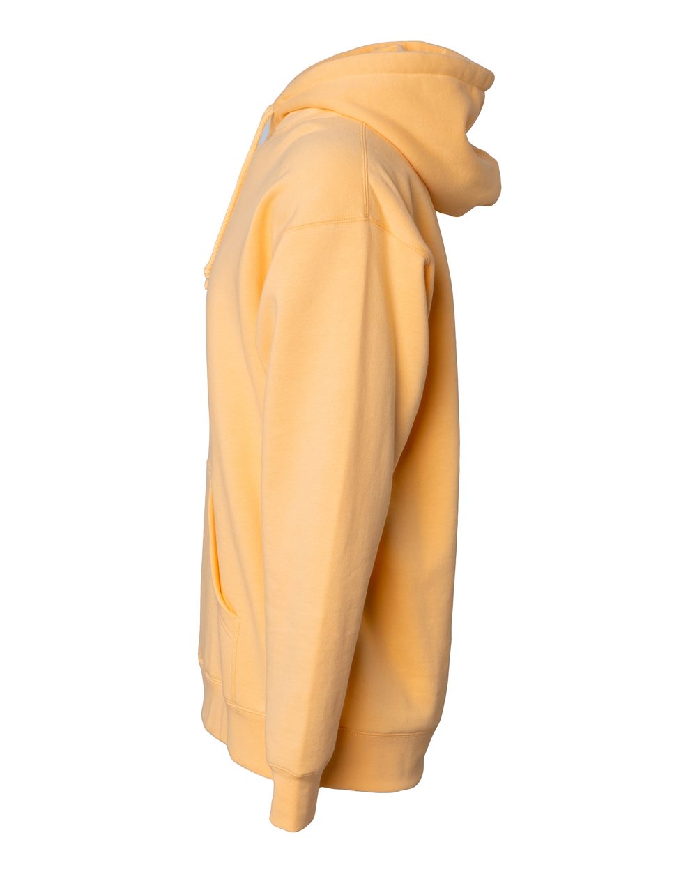 Unisex Heavyweight Hooded Sweatshirt - IND4000 204