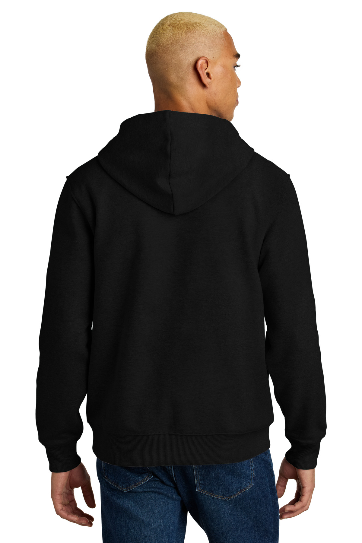 V I T Super Heavyweight Fleece Hoodie