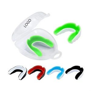 Sports Mouthguards 2
