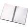FSC® Mix 5" x 7" Duchess Spiral Notebook 3