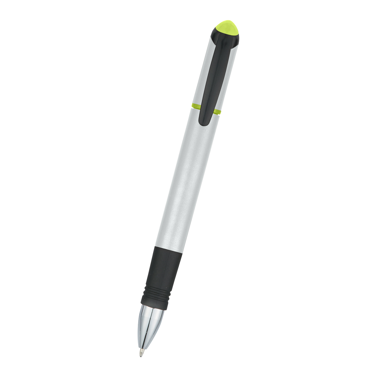 Domain Pen With Highlighter 13