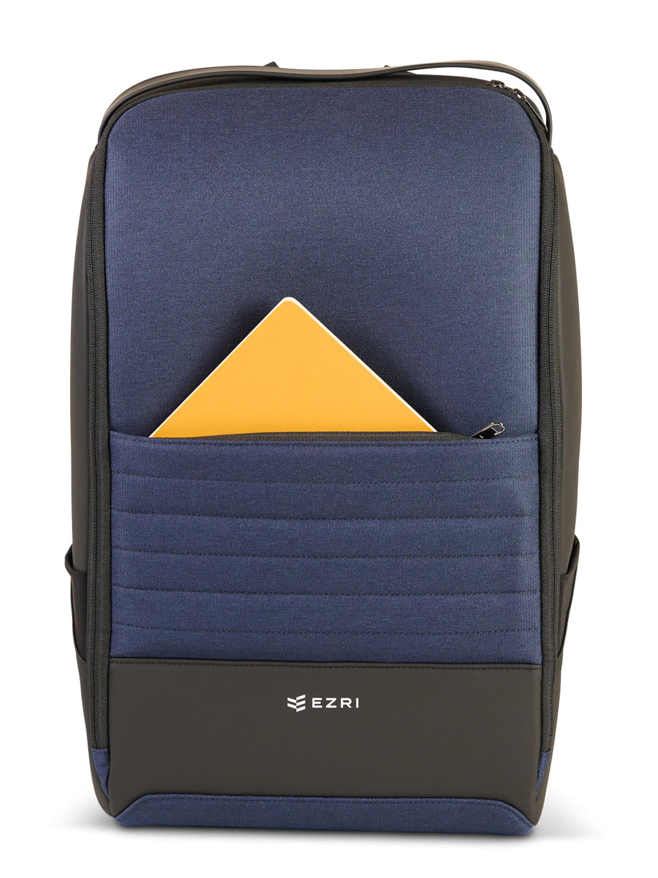 EZRI Professional Backpack with Embroidery 7