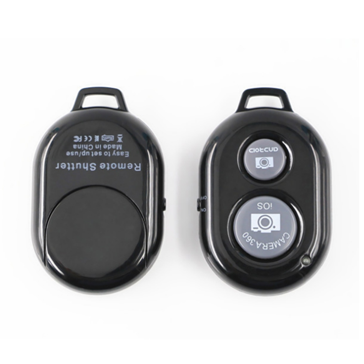 Bluetooth Camera Shutter Remote Control 2