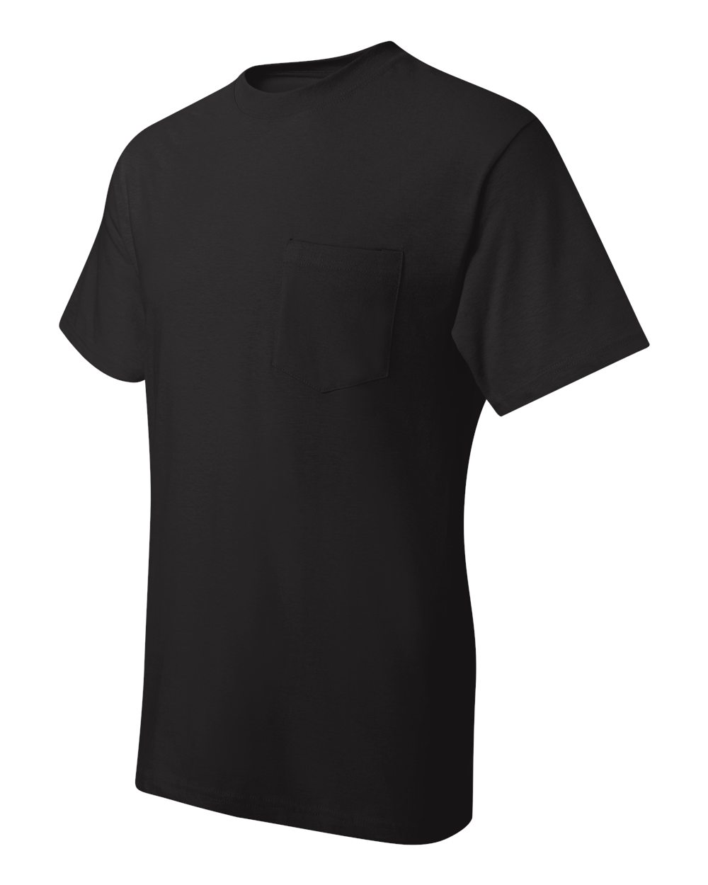 Men's Beefy-T® Pocket T-Shirt - 5190 72