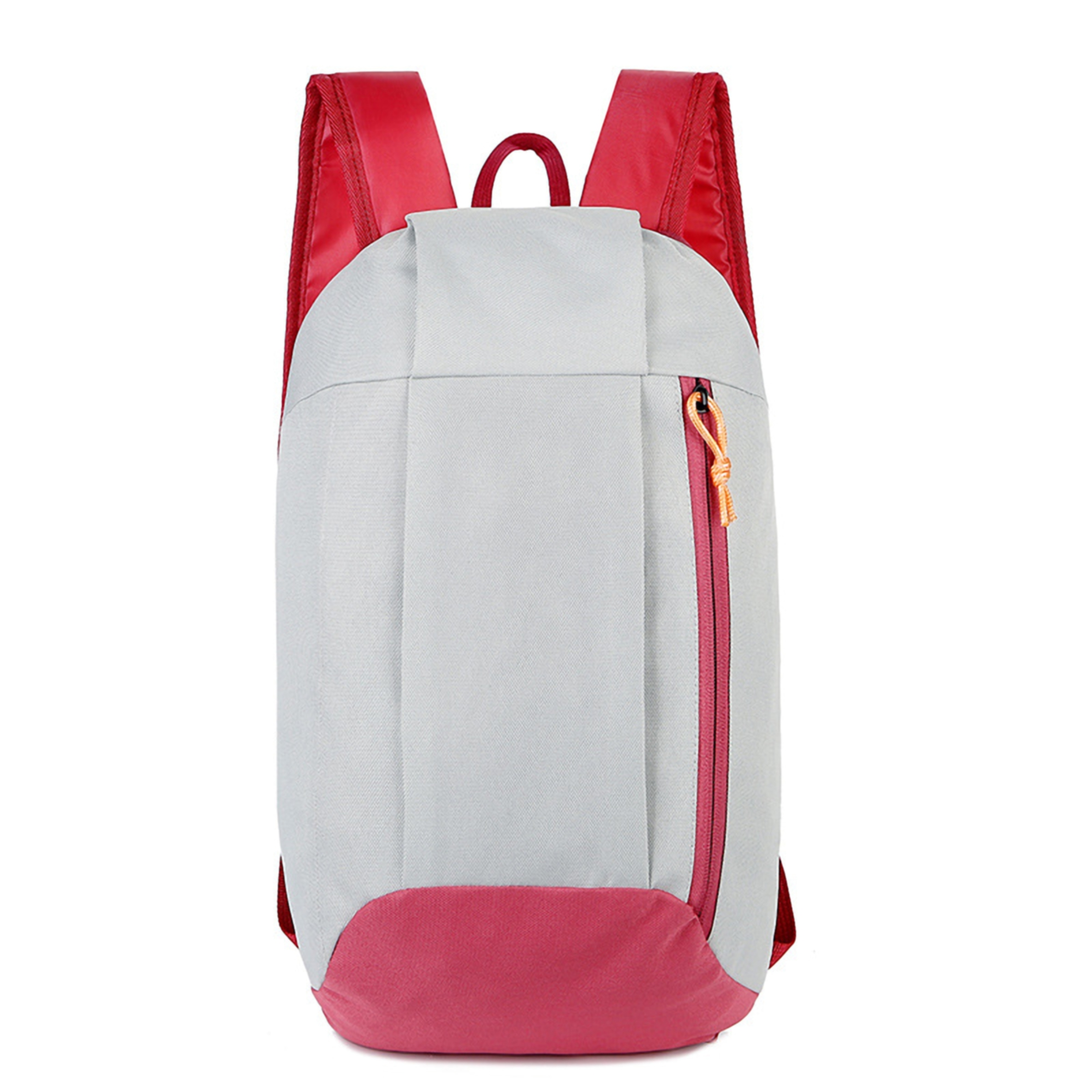 Hiking and Camping Backpack 4