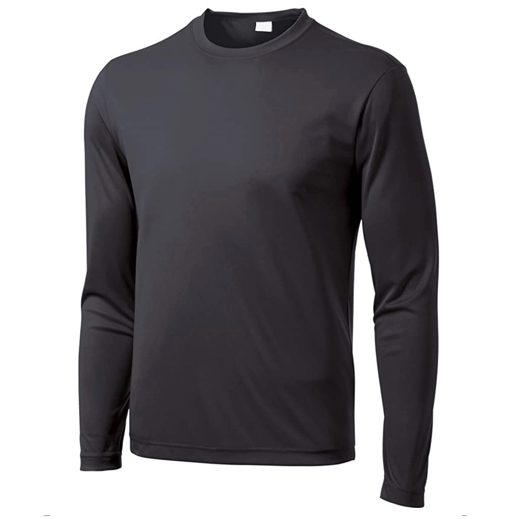 Long-Sleeve T-Shirt 2