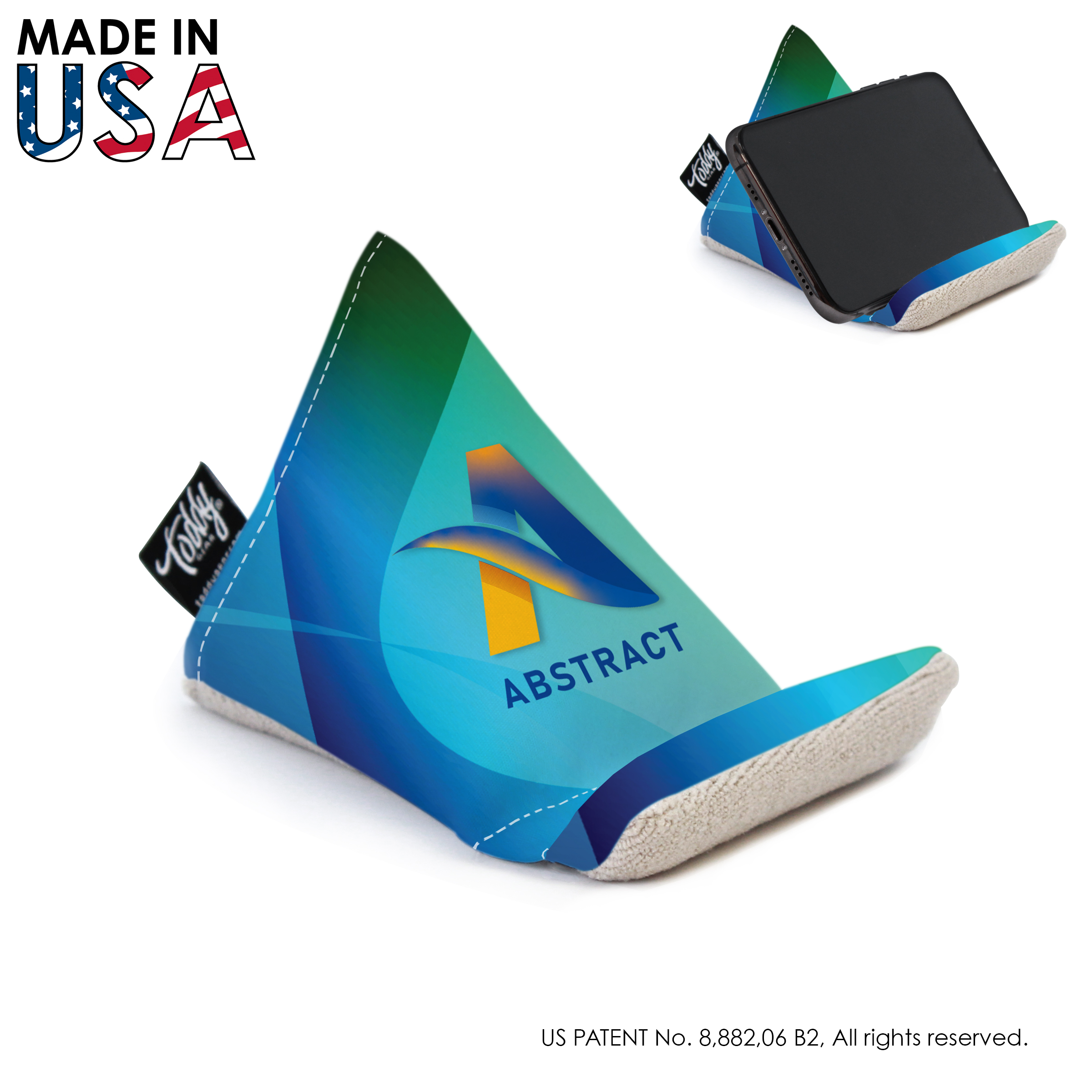 Toddy® Gear The Wedge™ Mobile Device Stand 23