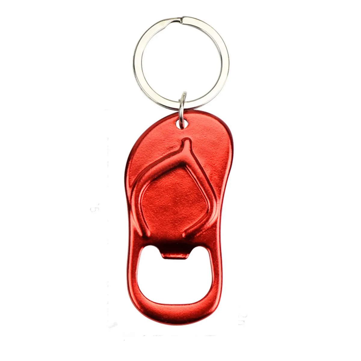 Aluminum Alloy Bottle Opener 1